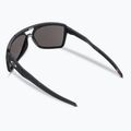 Ochelari de drumeție Oakley Castel mat black ink/prizm black polarizat negru mat/prizm black 2