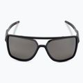 Ochelari de drumeție Oakley Castel mat black ink/prizm black polarizat negru mat/prizm black 3