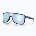 Ochelari de drumeție Oakley Castel mat black ink/prizm black polarizat negru mat/prizm black 6