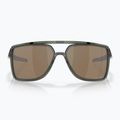 Ochelari de soare Oakley Castel olive ink 2