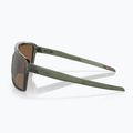 Ochelari de soare Oakley Castel olive ink 3