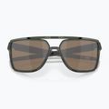 Ochelari de soare Oakley Castel olive ink 5