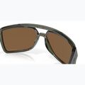 Ochelari de soare Oakley Castel olive ink 7
