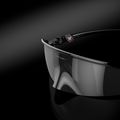 Ochelari de soare Oakley Kato polished black/prizm black 4