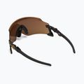 Ochelari de soare Oakley Kato polished black/prizm 24k 2