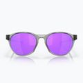 Ochelari de soare Oakley Reedmace grey ink/prizm violet 2