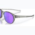 Ochelari de soare Oakley Reedmace grey ink/prizm violet 6
