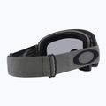 Ochelari de ciclism Oakley O Frame 2.0 Pro MTB forged iron/dark grey 3