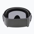 Ochelari de ciclism Oakley O Frame 2.0 Pro MTB forged iron/dark grey 4