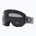 Ochelari de ciclism Oakley O Frame 2.0 Pro MTB forged iron/dark grey 7