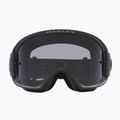 Ochelari de ciclism Oakley O Frame 2.0 Pro MTB forged iron/dark grey 8