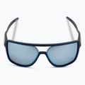 Ochelari de drumeție Oakley Castel mat trans blue/prizm deep water polarizați pentru drumeții 3