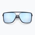 Ochelari de drumeție Oakley Castel mat trans blue/prizm deep water polarizați pentru drumeții 10