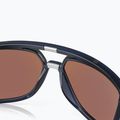 Ochelari de drumeție Oakley Castel mat trans blue/prizm deep water polarizați pentru drumeții 12
