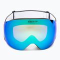Ochelari de schi Oakley Flight Deck negru mat/prizm argon iridium 2