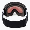 Ochelari de schi Oakley Flight Deck negru mat/prizm argon iridium 3