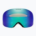 Ochelari de schi Oakley Flight Deck negru mat/prizm argon iridium 5