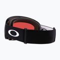 Ochelari de schi Oakley Flight Deck negru mat/prizm argon iridium 6