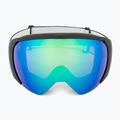 Ochelari de schi Oakley Flight Path L matte black/prizm argon 2