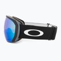 Ochelari de schi Oakley Flight Path L matte black/prizm argon 4