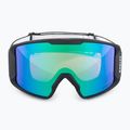 Ochelari de schi Oakley Line Miner M matte black/prizm snow argon iridium 2