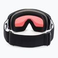 Ochelari de schi Oakley Line Miner M matte black/prizm snow argon iridium 3
