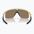 Ochelari de soare pentru copii  Oakley Resistor gold/prizm 24k 3