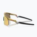 Ochelari de soare pentru copii  Oakley Resistor gold/prizm 24k 6
