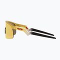 Ochelari de soare pentru copii  Oakley Resistor gold/prizm 24k 7