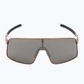 Ochelari de soare Oakley Sutro Ti aur mat/negru mat/prizm negru 3