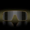 Ochelari de soare Oakley Sutro Ti aur mat/negru mat/prizm negru 6