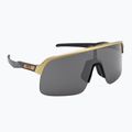 Ochelari de soare Oakley Sutro Lite olympic gold/prizm black
