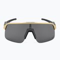 Ochelari de soare Oakley Sutro Lite olympic gold/prizm black 3