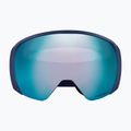 Ochelari de schi Oakley Flight Path L matte navy/prizm sapphire iridium 2