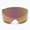 Ochelari de schi Oakley Flight Deck L matte forged iron/prizm rose gold iridium 2