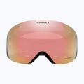 Ochelari de schi Oakley Flight Deck L matte forged iron/prizm rose gold iridium 2
