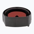 Ochelari de schi Oakley Flight Deck L matte forged iron/prizm rose gold iridium 3