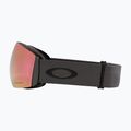 Ochelari de schi Oakley Flight Deck L matte forged iron/prizm rose gold iridium 4