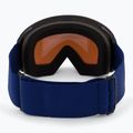 Ochelari de schi Oakley Flight Deck L matte navy/prizm sapphire iridium 3