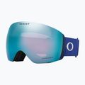 Ochelari de schi Oakley Flight Deck L matte navy/prizm sapphire iridium 5