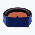 Ochelari de schi Oakley Flight Deck L matte navy/prizm sapphire iridium 7