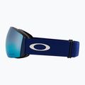 Ochelari de schi Oakley Flight Deck L matte navy/prizm sapphire iridium 8