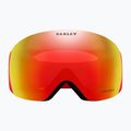 Ochelari de schi Oakley Flight Deck mat redline/prizm torch iridium 2