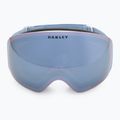 Ochelari de schi Oakley Flight Deck M matte stonewash/prizm sapphire iridium 2