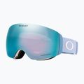 Ochelari de schi Oakley Flight Deck M matte stonewash/prizm sapphire iridium
