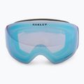 Ochelari de schi Oakley Flight Deck M matte lilac/prizm sapphire iridium 2