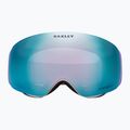 Ochelari de schi Oakley Flight Deck M matte lilac/prizm sapphire iridium 2