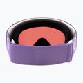 Ochelari de schi Oakley Flight Deck M matte lilac/prizm sapphire iridium 3
