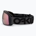Ochelari de schi  Oakley Flight Tracker L matte b1b forged iron/prizm rose gold iridium 4