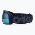 Ochelari de schi  Oakley Flight Tracker L matte b1b navy/prizm sapphire iridium 4